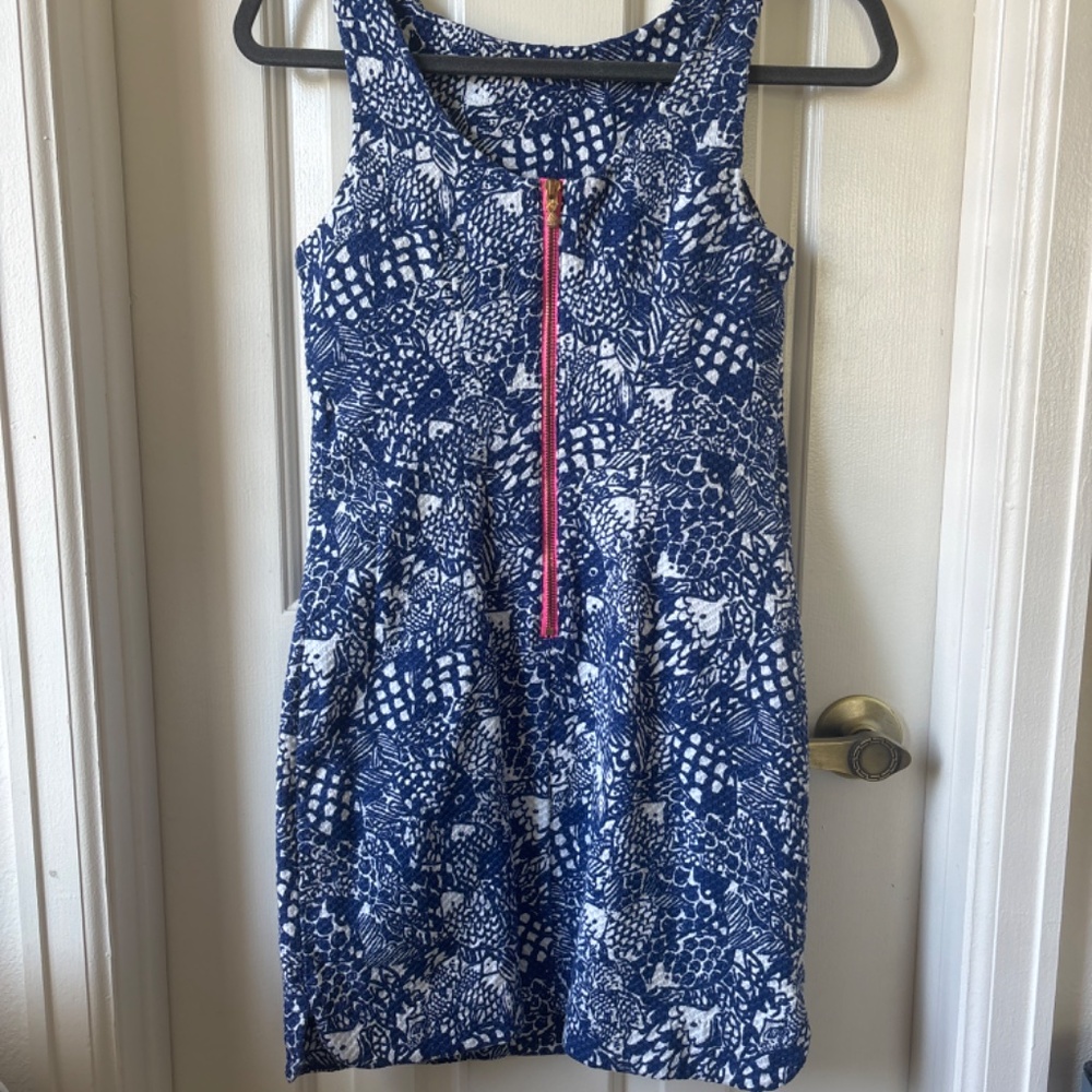 Lilly For Target Upstream Shift - image 2